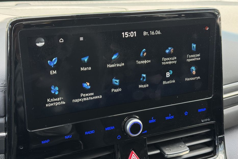 Продам Hyundai Ioniq 38 kWh (COMIS) 2020 года в г. Умань, Черкасская область