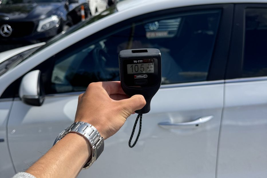 Продам Hyundai Ioniq 38 kWh (COMIS) 2020 года в г. Умань, Черкасская область