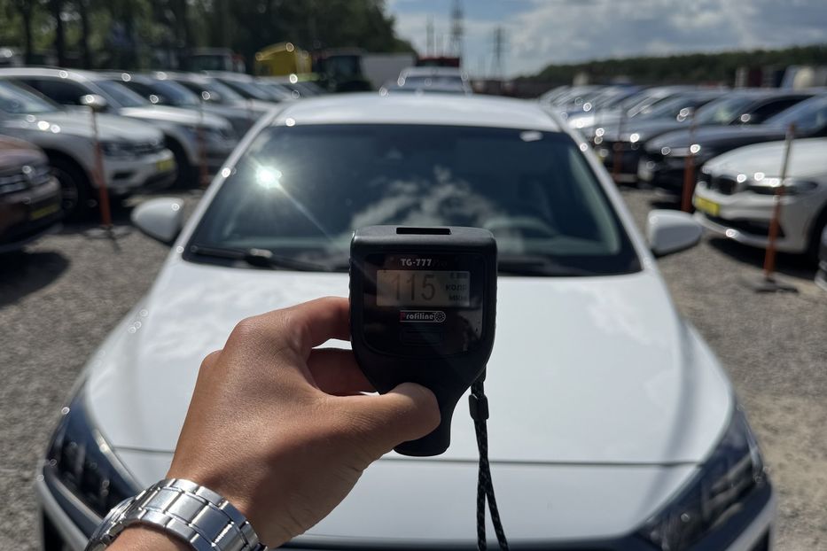 Продам Hyundai Ioniq 38 kWh (COMIS) 2020 года в г. Умань, Черкасская область
