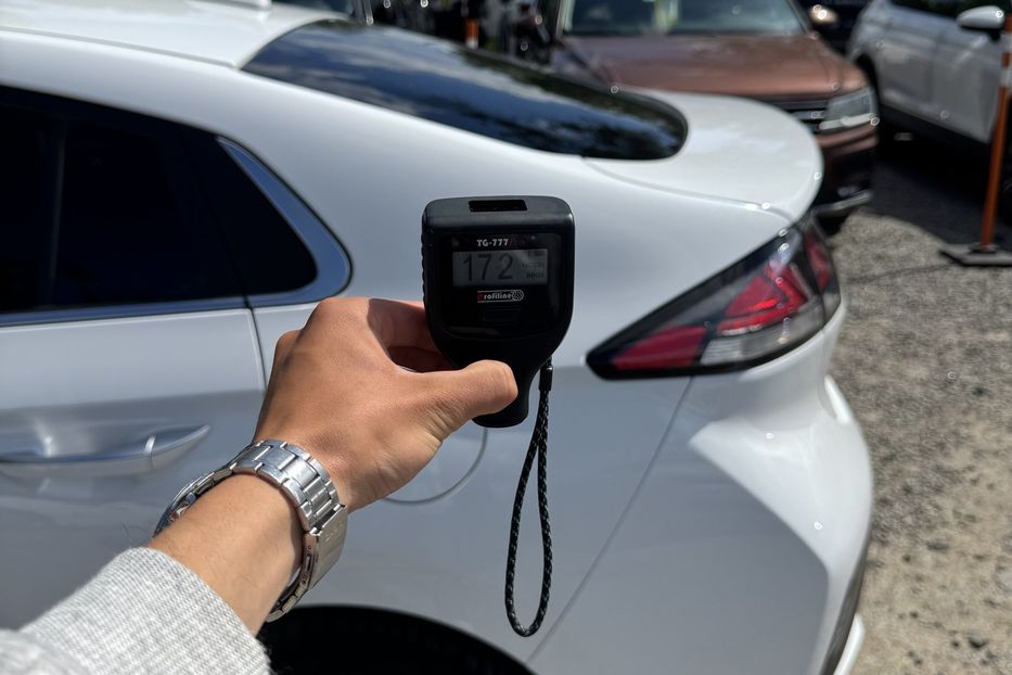 Продам Hyundai Ioniq 38 kWh (COMIS) 2020 года в г. Умань, Черкасская область
