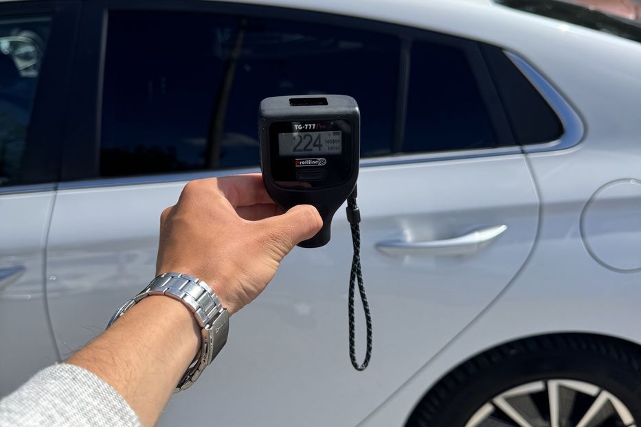 Продам Hyundai Ioniq 38 kWh (COMIS) 2020 года в г. Умань, Черкасская область