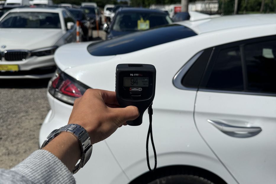 Продам Hyundai Ioniq 38 kWh (COMIS) 2020 года в г. Умань, Черкасская область