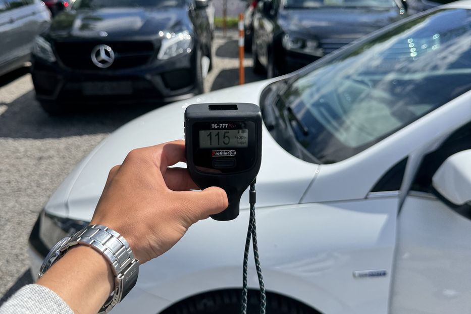 Продам Hyundai Ioniq 38 kWh (COMIS) 2020 года в г. Умань, Черкасская область