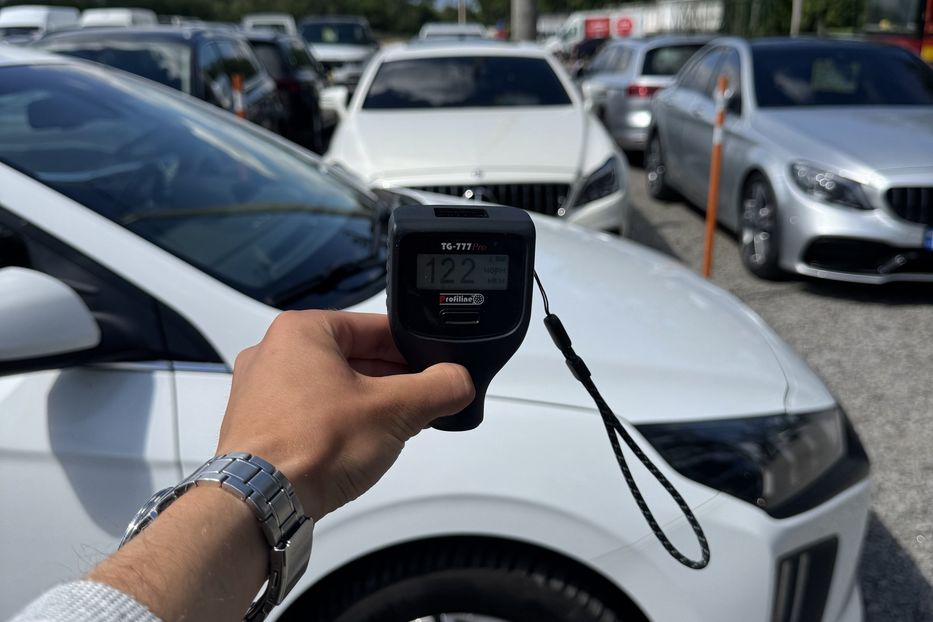 Продам Hyundai Ioniq 38 kWh (COMIS) 2020 года в г. Умань, Черкасская область