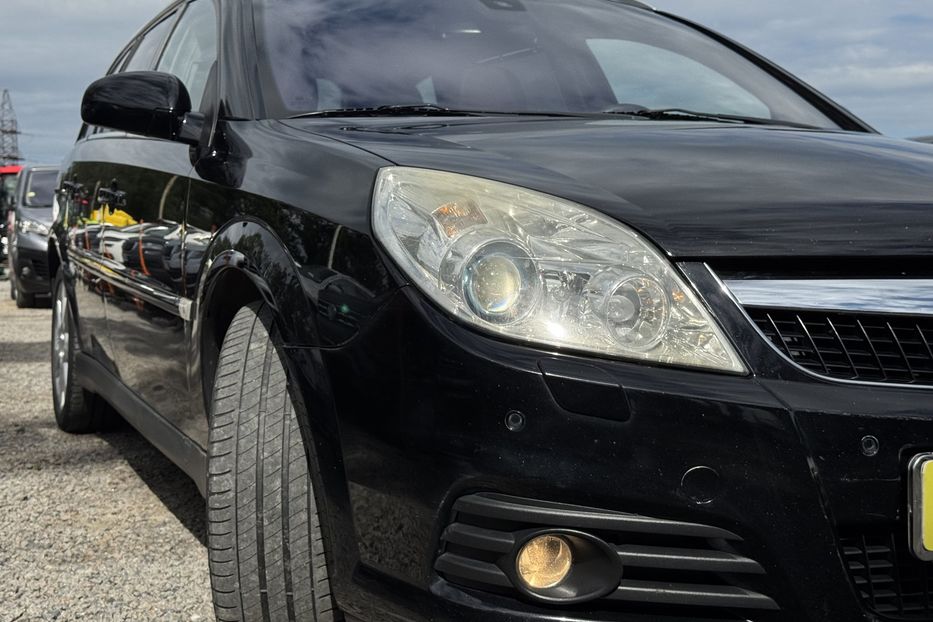 Продам Opel Vectra C (COMIS) 2006 года в г. Умань, Черкасская область