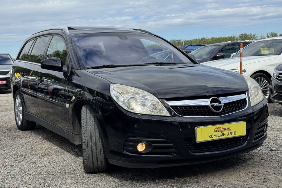 Продам Opel Vectra C (COMIS) 2006 года в г. Умань, Черкасская область