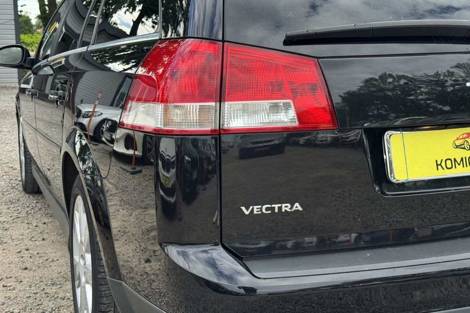 Продам Opel Vectra C (COMIS) 2006 года в г. Умань, Черкасская область