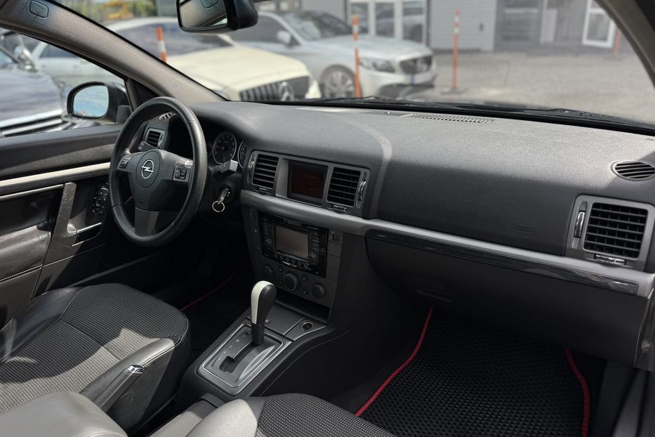 Продам Opel Vectra C (COMIS) 2006 года в г. Умань, Черкасская область
