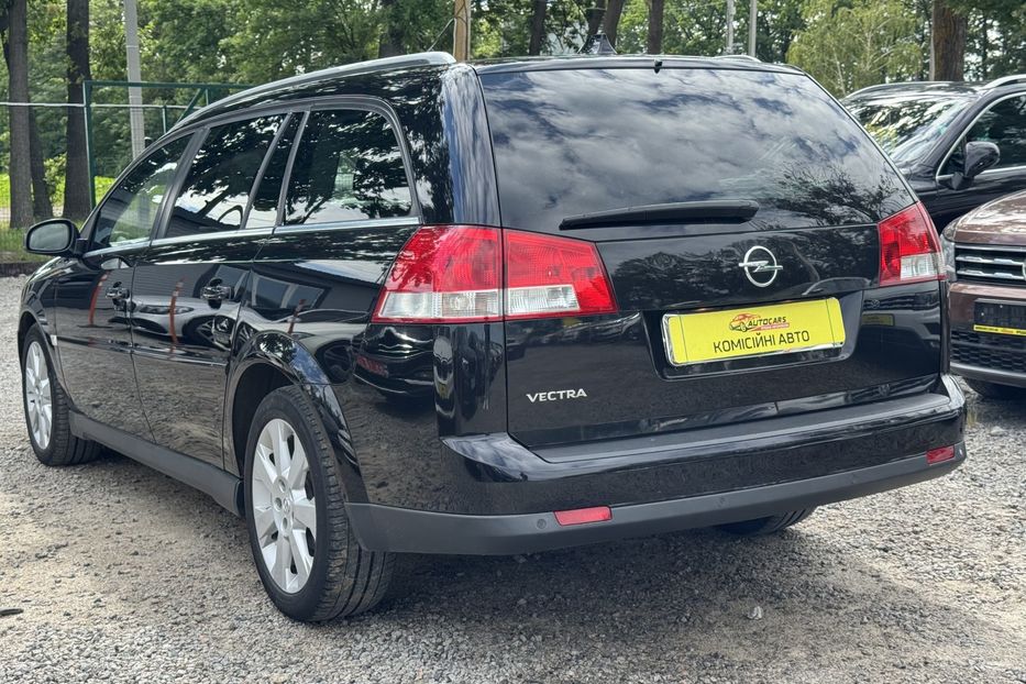 Продам Opel Vectra C (COMIS) 2006 года в г. Умань, Черкасская область