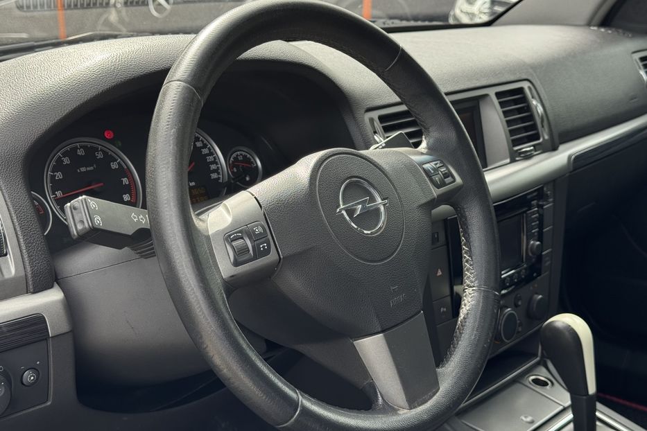Продам Opel Vectra C (COMIS) 2006 года в г. Умань, Черкасская область