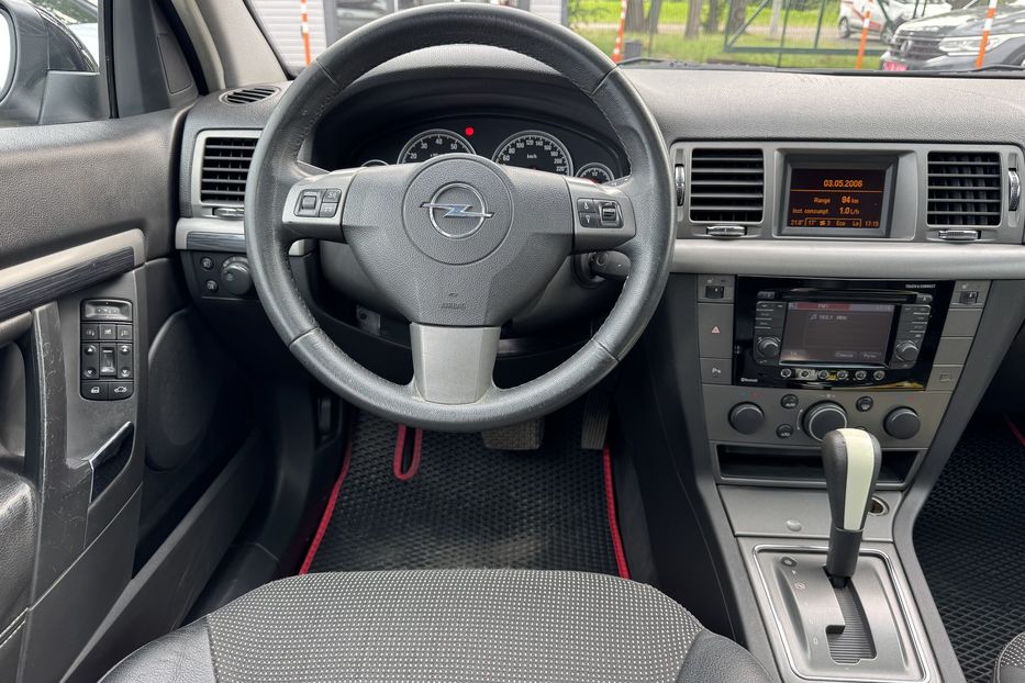 Продам Opel Vectra C (COMIS) 2006 года в г. Умань, Черкасская область