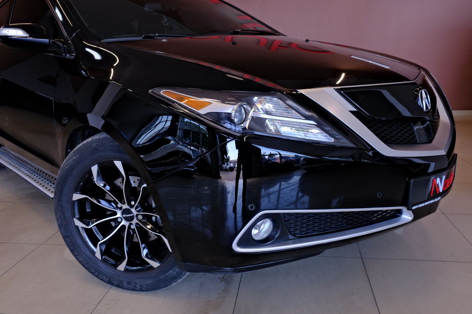 Продам Acura ZDX 2010 года в Одессе
