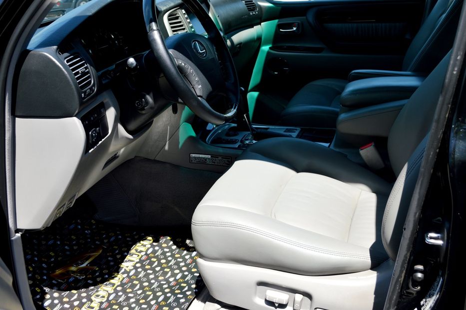 Продам Lexus LX 470 Limited edition 2007 года в Одессе
