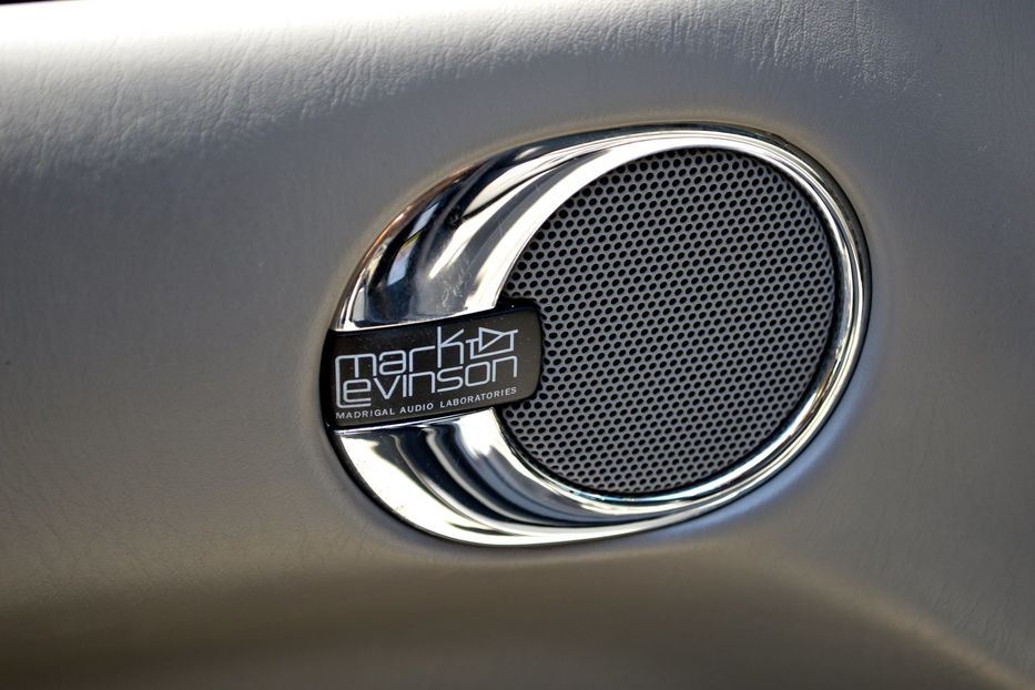 Продам Lexus LX 470 Limited edition 2007 года в Одессе