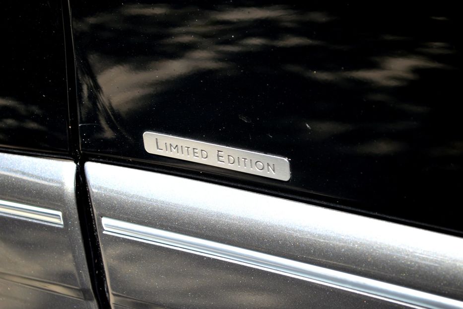 Продам Lexus LX 470 Limited edition 2007 года в Одессе
