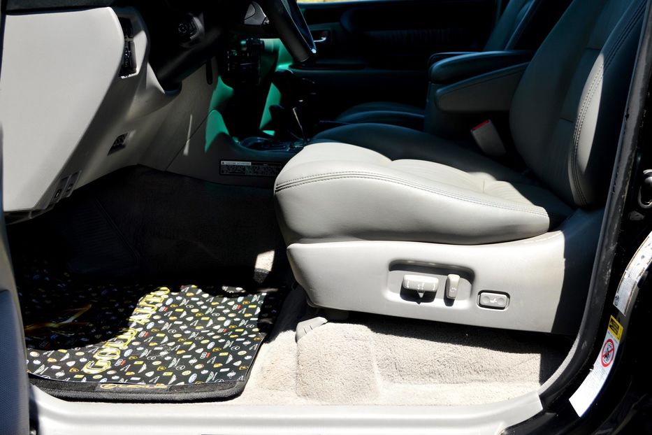 Продам Lexus LX 470 Limited edition 2007 года в Одессе