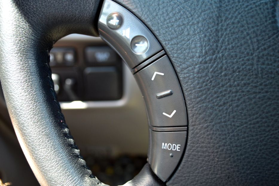 Продам Lexus LX 470 Limited edition 2007 года в Одессе