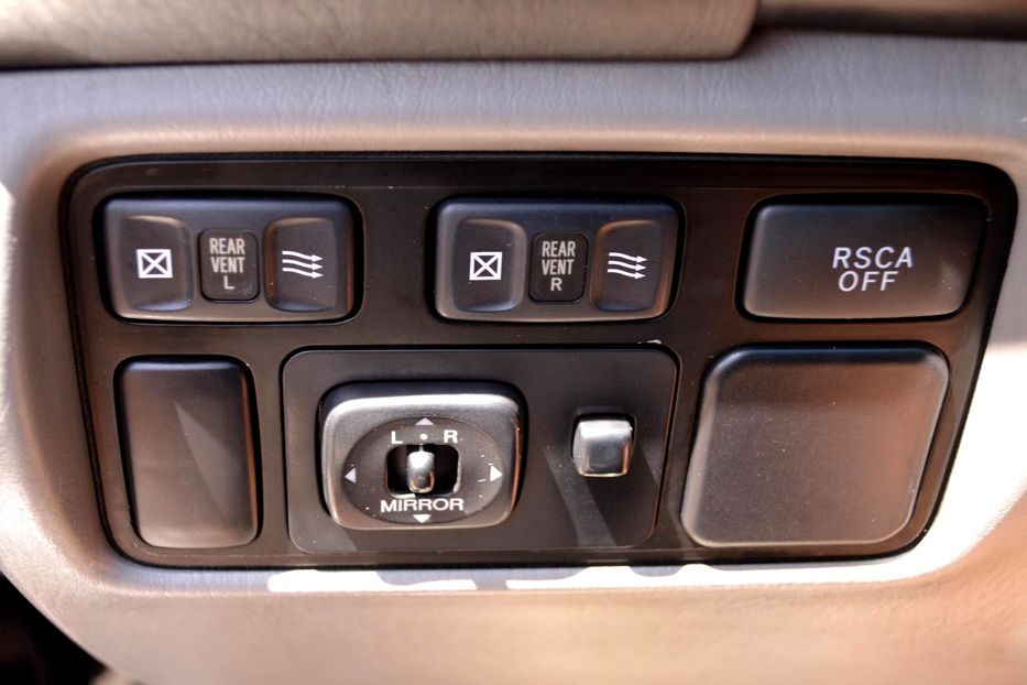 Продам Lexus LX 470 Limited edition 2007 года в Одессе