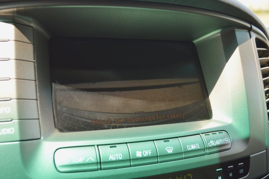 Продам Lexus LX 470 Limited edition 2007 года в Одессе