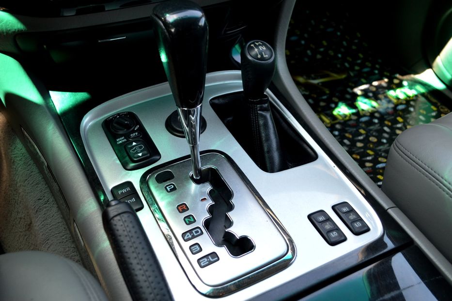 Продам Lexus LX 470 Limited edition 2007 года в Одессе