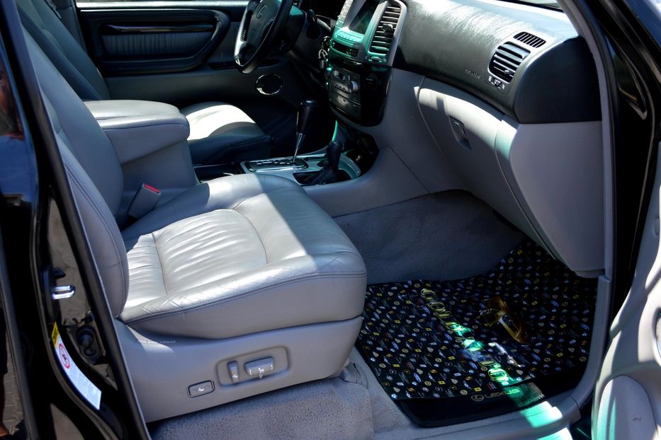 Продам Lexus LX 470 Limited edition 2007 года в Одессе