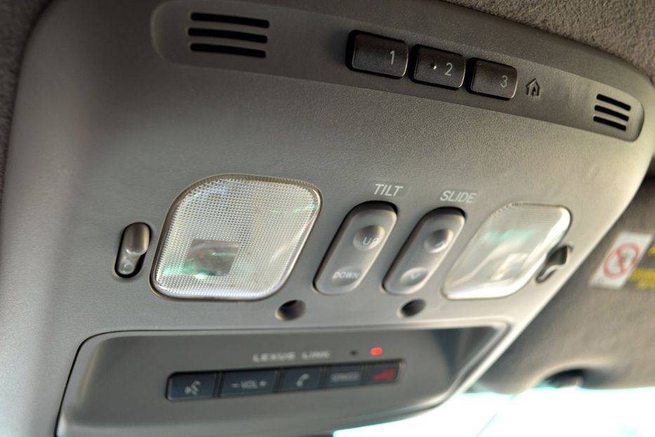 Продам Lexus LX 470 Limited edition 2007 года в Одессе