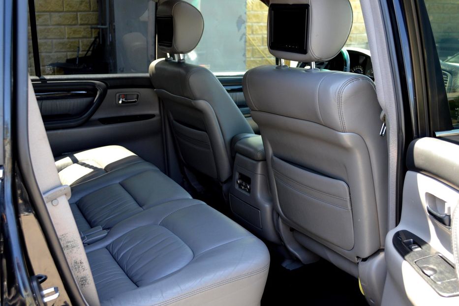 Продам Lexus LX 470 Limited edition 2007 года в Одессе