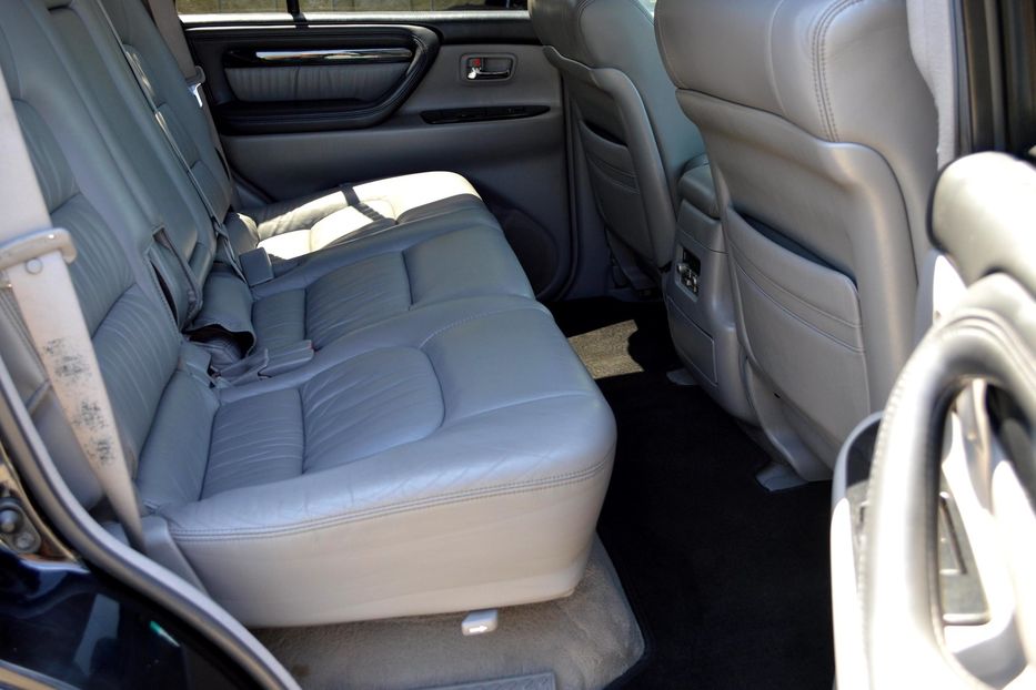 Продам Lexus LX 470 Limited edition 2007 года в Одессе