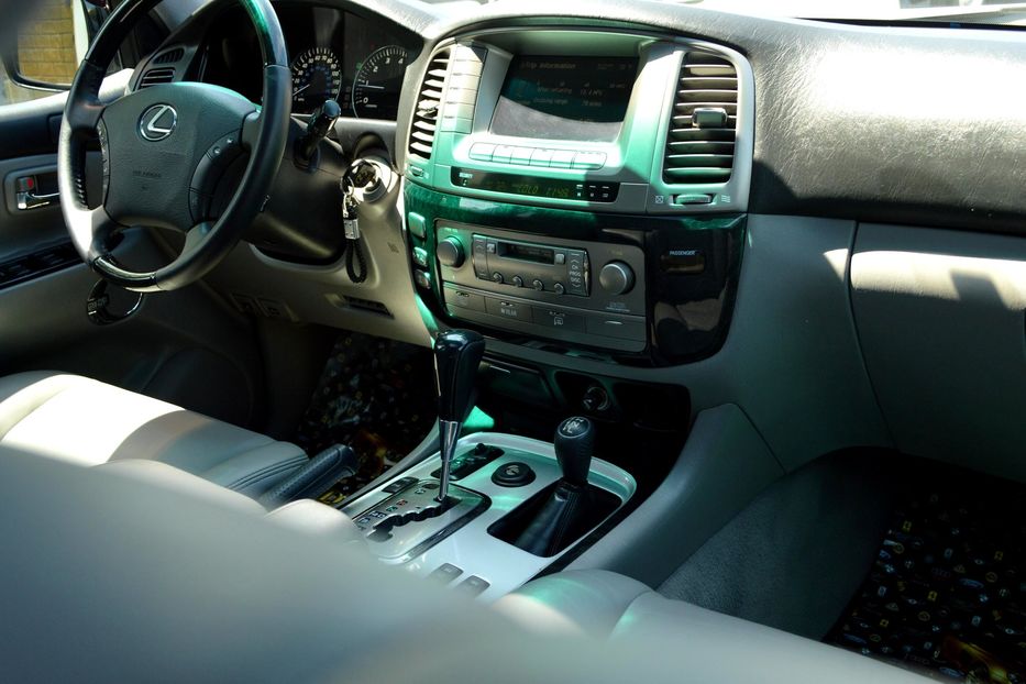 Продам Lexus LX 470 Limited edition 2007 года в Одессе
