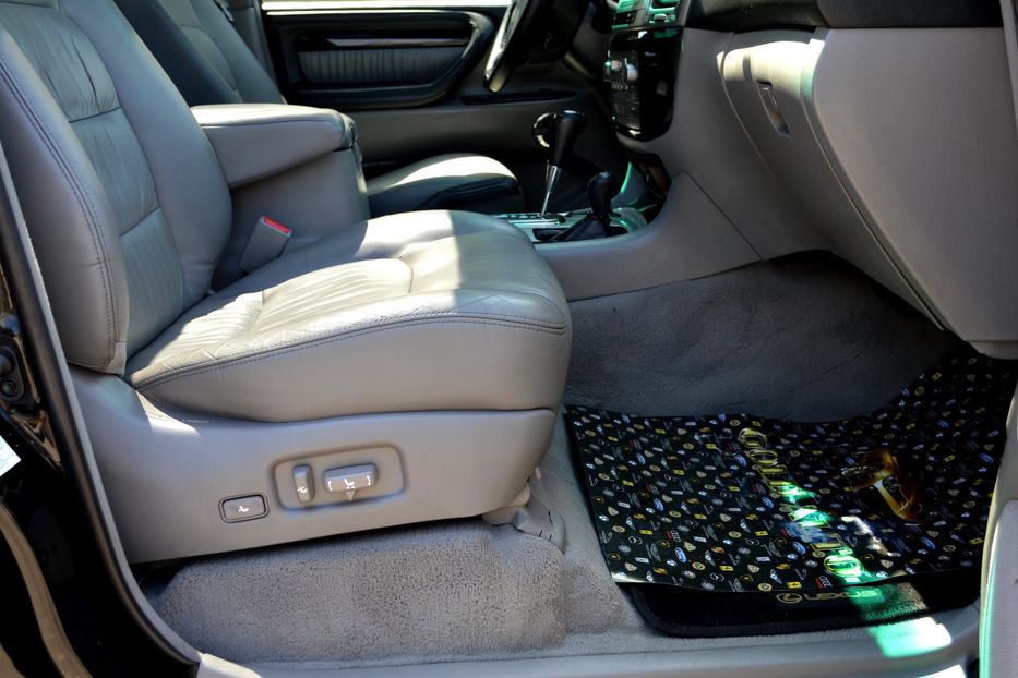 Продам Lexus LX 470 Limited edition 2007 года в Одессе