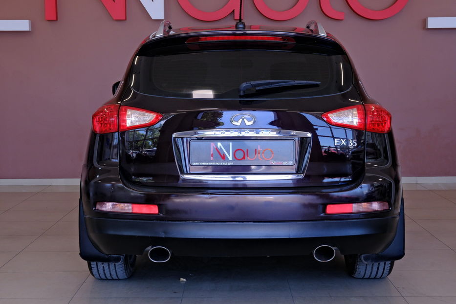 Продам Infiniti EX 35 2008 года в Одессе