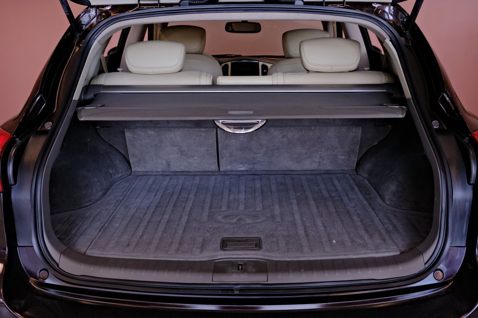 Продам Infiniti EX 35 2008 года в Одессе
