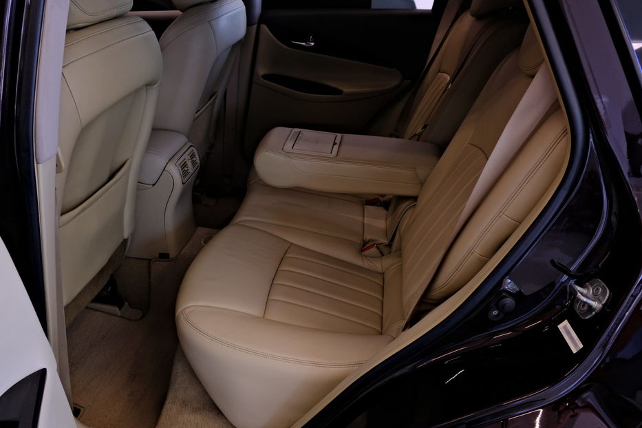 Продам Infiniti EX 35 2008 года в Одессе