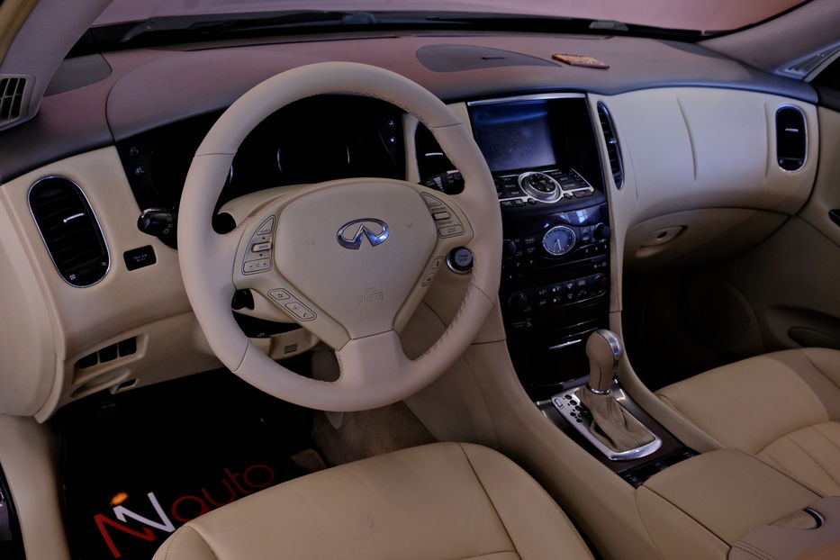 Продам Infiniti EX 35 2008 года в Одессе