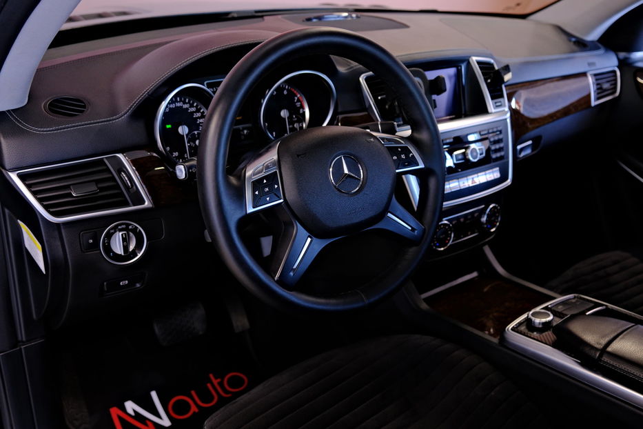 Продам Mercedes-Benz GL-Class 2012 года в Одессе