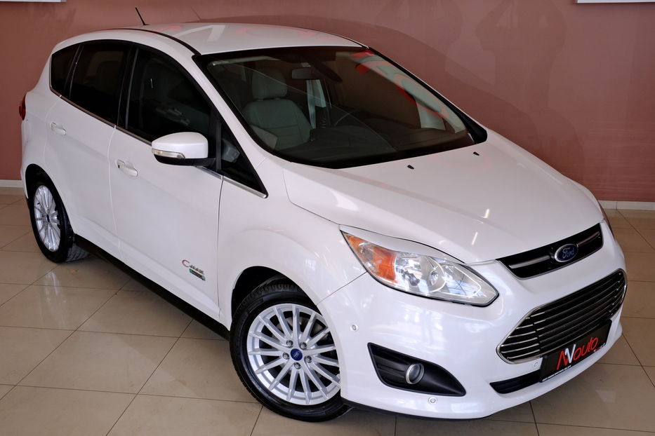 Продам Ford C-Max 2014 года в Одессе