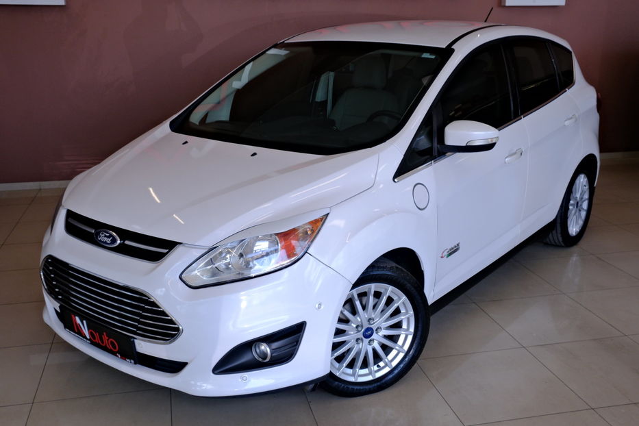 Продам Ford C-Max 2014 года в Одессе