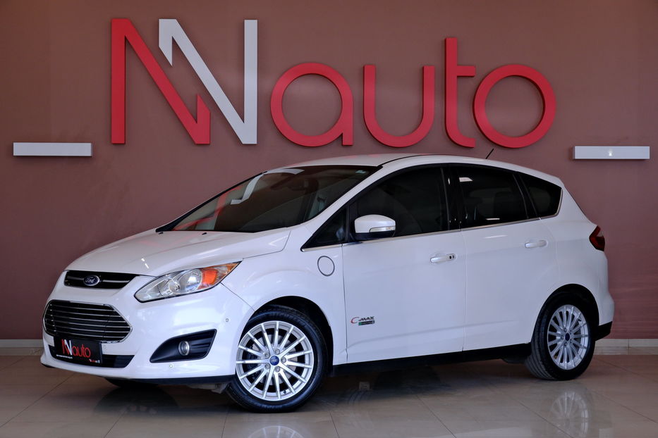 Продам Ford C-Max 2014 года в Одессе