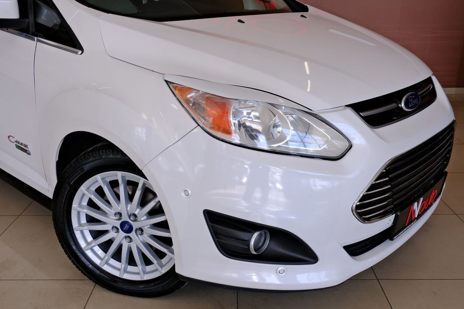 Продам Ford C-Max 2014 года в Одессе