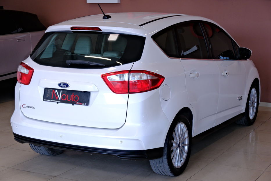 Продам Ford C-Max 2014 года в Одессе