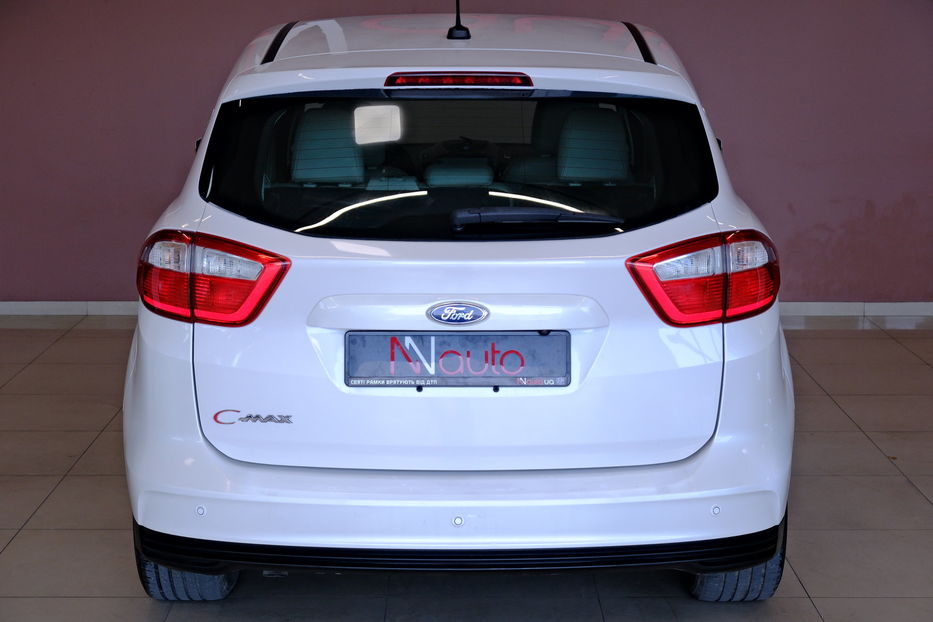 Продам Ford C-Max 2014 года в Одессе