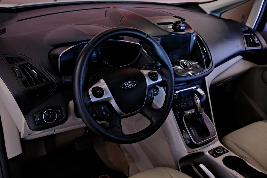 Продам Ford C-Max 2014 года в Одессе