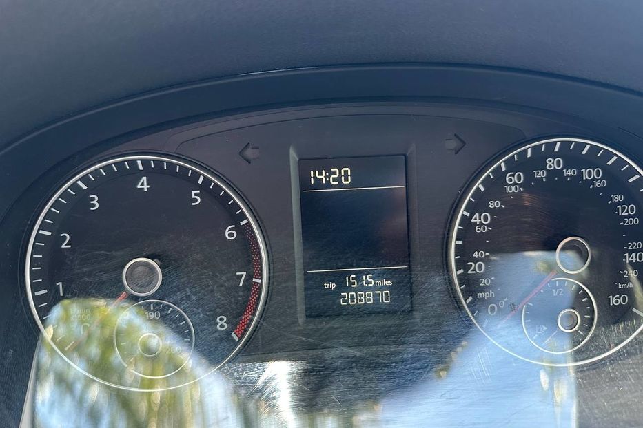 Продам Volkswagen Passat B7 2015 года в Черновцах