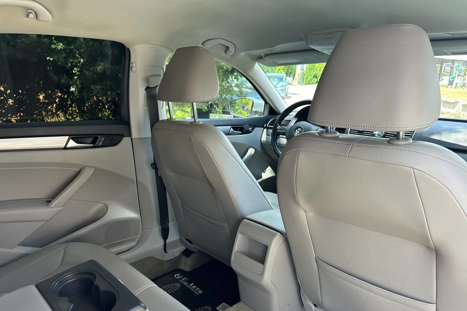 Продам Volkswagen Passat B7 2015 года в Черновцах
