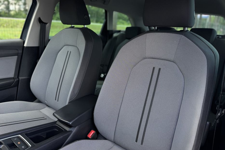 Продам Seat Leon (COMIS) 2022 года в г. Умань, Черкасская область