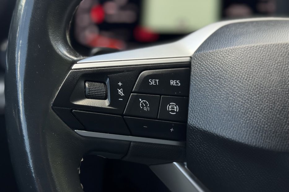 Продам Seat Leon (COMIS) 2022 года в г. Умань, Черкасская область