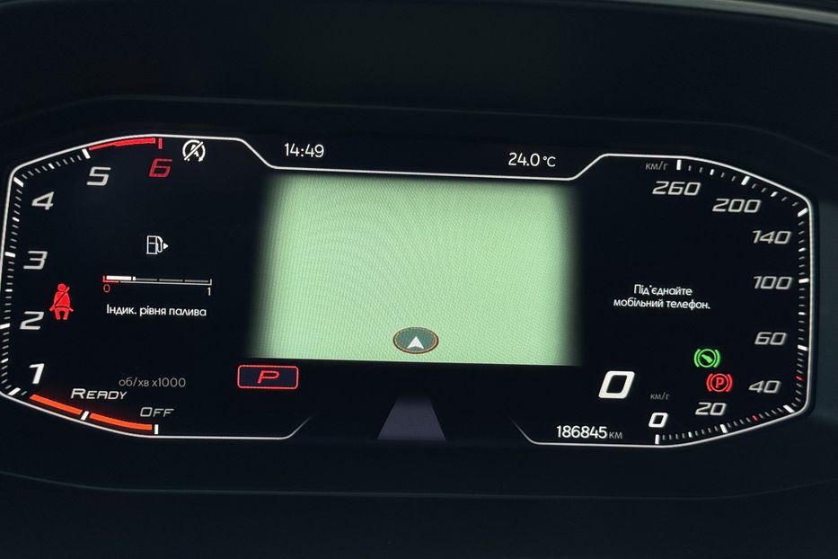 Продам Seat Leon (COMIS) 2022 года в г. Умань, Черкасская область