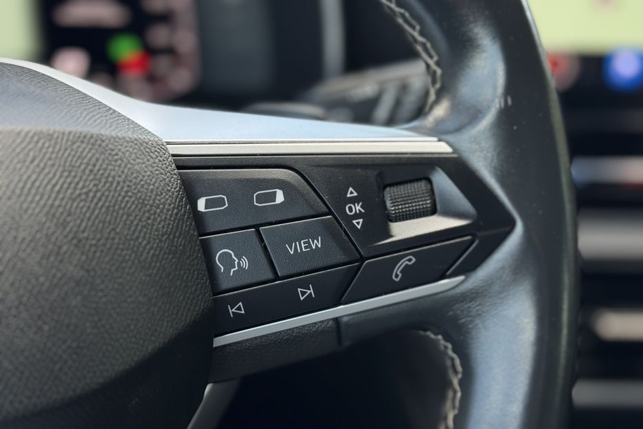 Продам Seat Leon (COMIS) 2022 года в г. Умань, Черкасская область