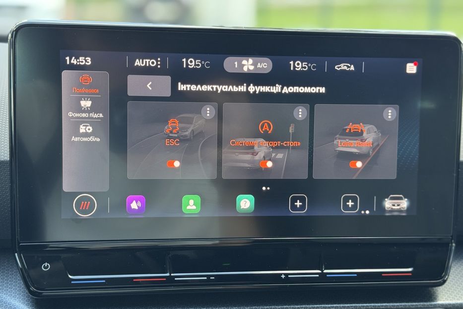 Продам Seat Leon (COMIS) 2022 года в г. Умань, Черкасская область