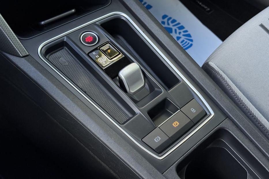 Продам Seat Leon (COMIS) 2022 года в г. Умань, Черкасская область